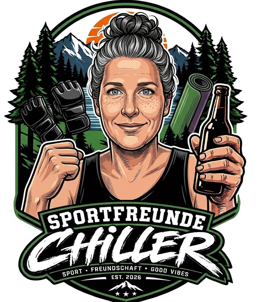 Vereinssprecherin